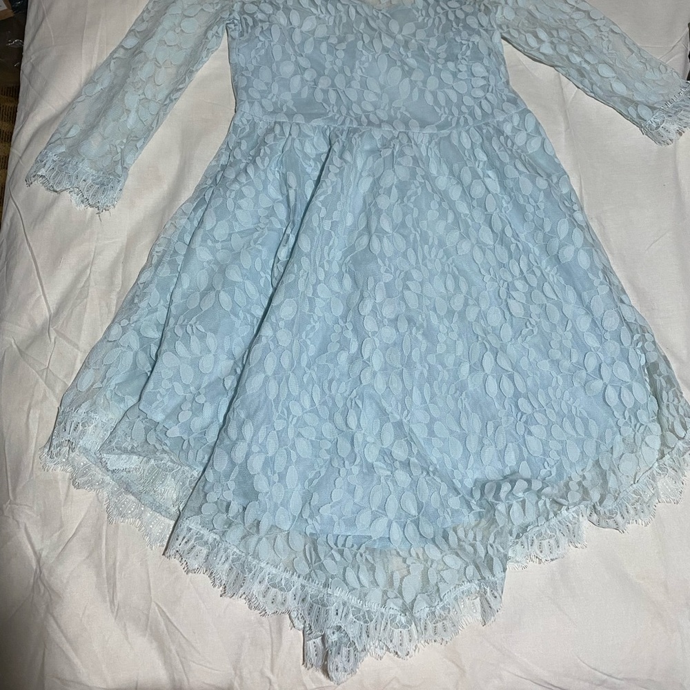 Daily look lace Dre’s - Picture 6 of 7